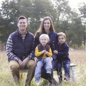 Meet your Posher, Maureen